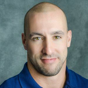 Meet your Posher, James